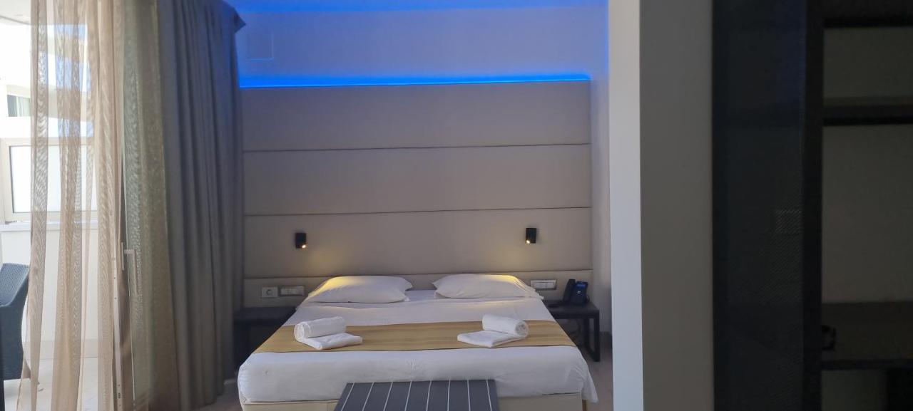 Hotel Venice Beach Hvb 34 Lifestyle 4 Superior Bibione Buitenkant foto
