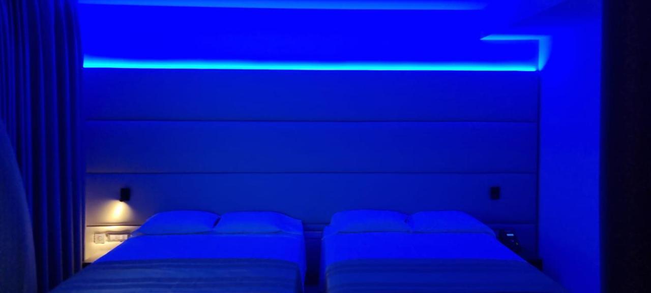 Hotel Venice Beach Hvb 34 Lifestyle 4 Superior Bibione Buitenkant foto