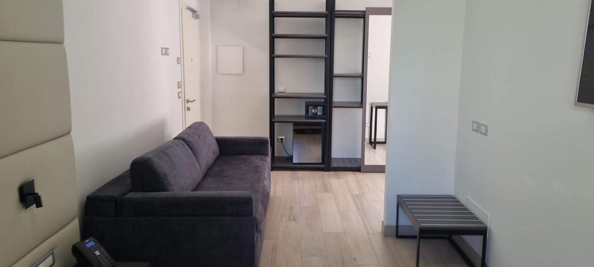 Hotel Venice Beach Hvb 34 Lifestyle 4 Superior Bibione Buitenkant foto