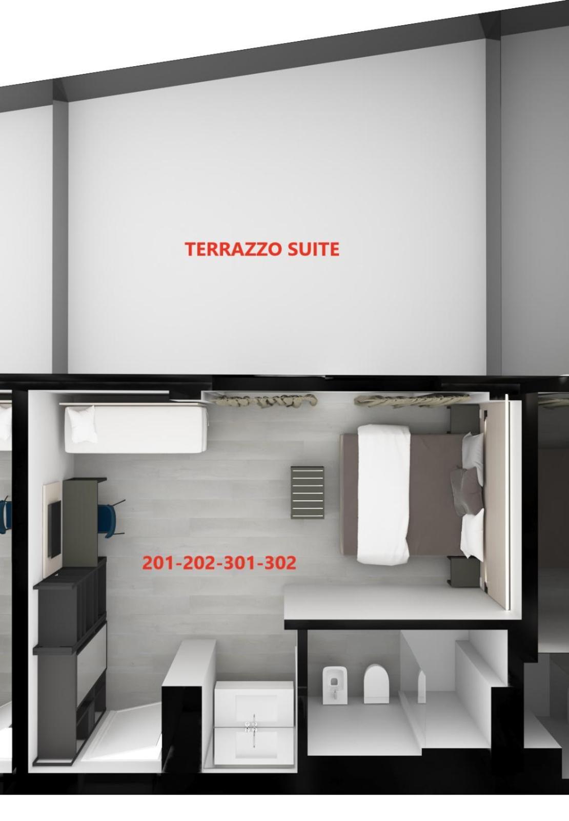 Hotel Venice Beach Hvb 34 Lifestyle 4 Superior Bibione Buitenkant foto